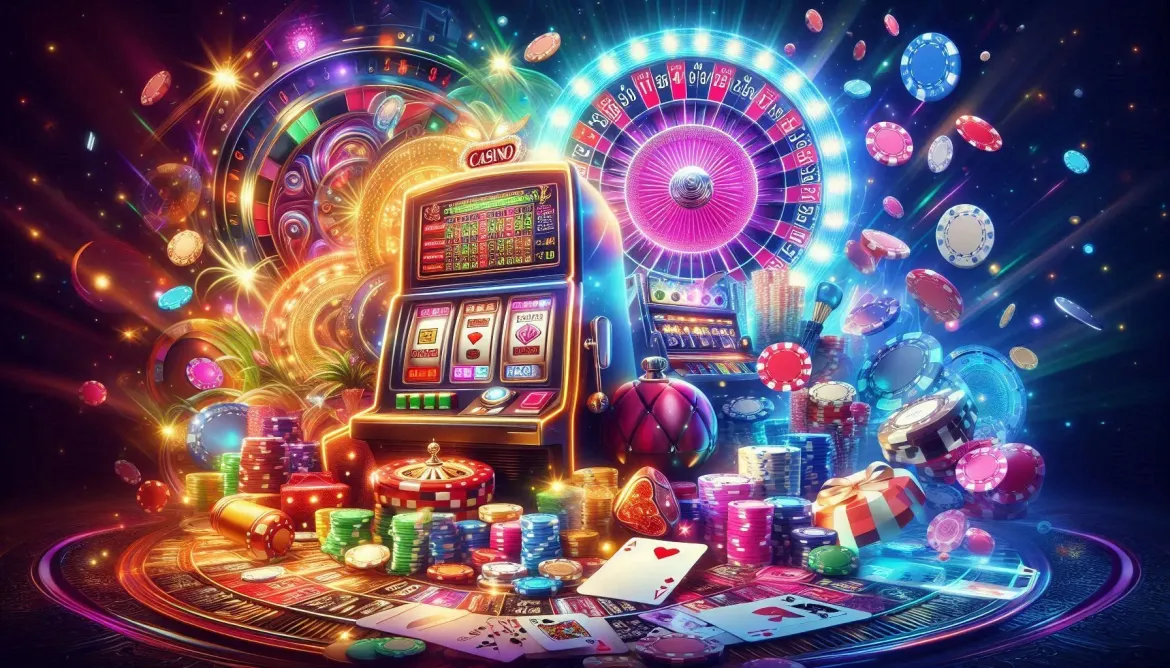 Casinova Casino
